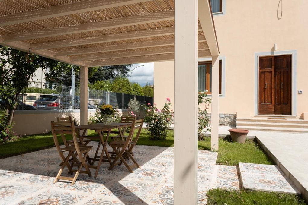 Villa Rosa Antica Лукка Экстерьер фото