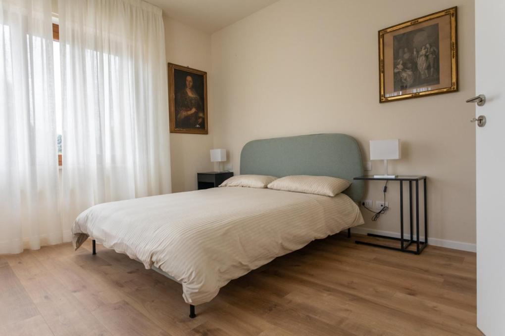 Villa Rosa Antica Лукка Экстерьер фото