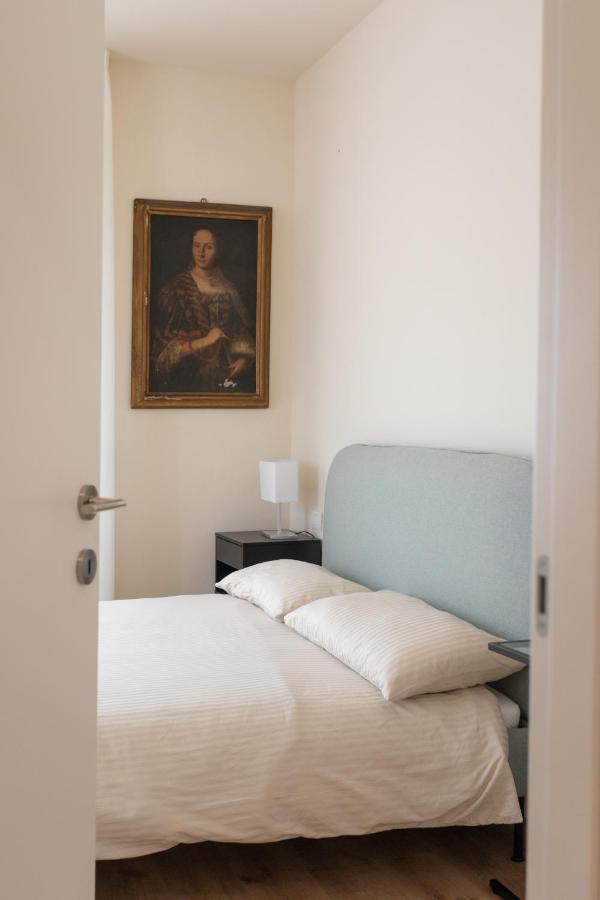 Villa Rosa Antica Лукка Экстерьер фото