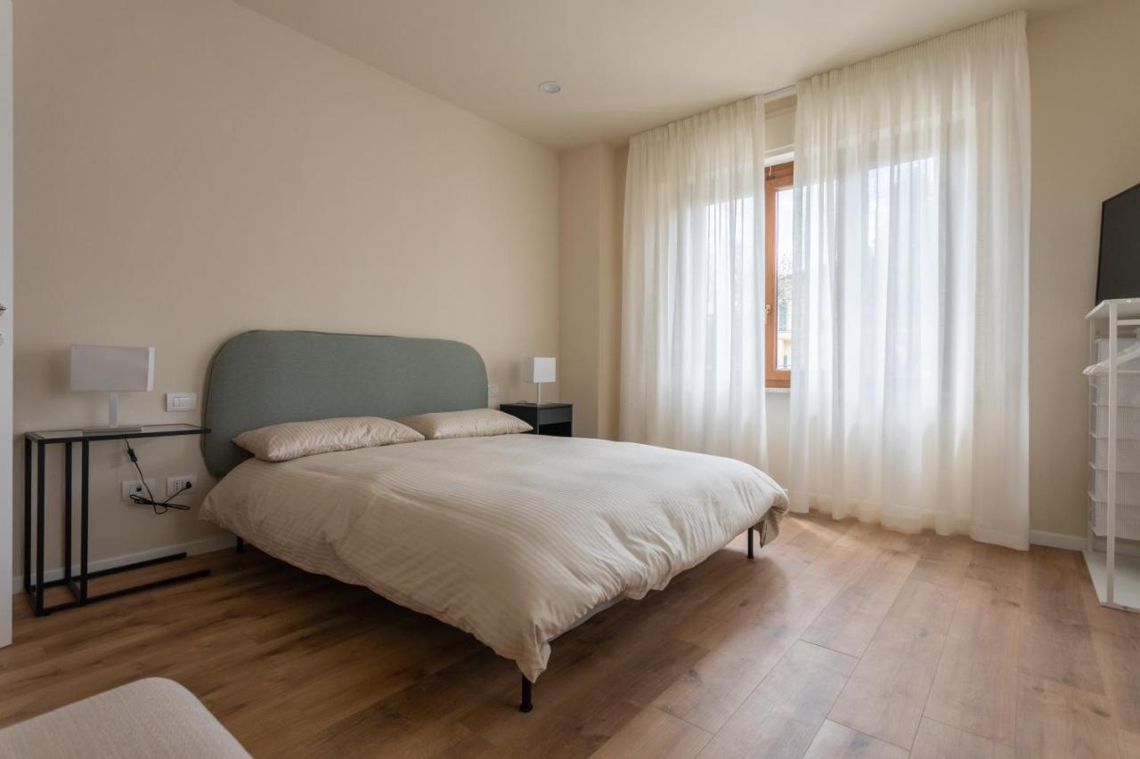 Villa Rosa Antica Лукка Экстерьер фото